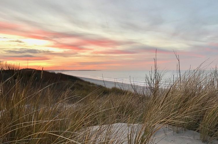 Zeeland-Strandhuis