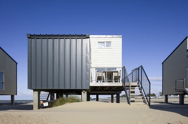 Beach House 6B