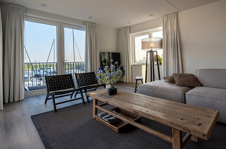 Harbour Loft 1K | Résidence Marina