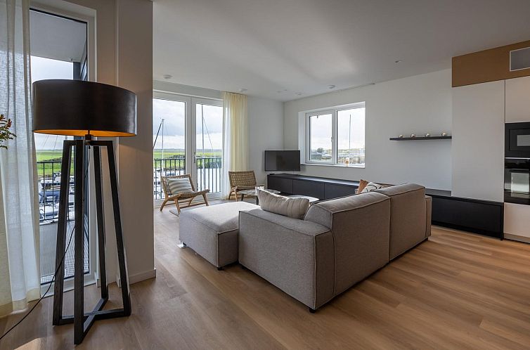 Harbour Loft 2E | Résidence Marina