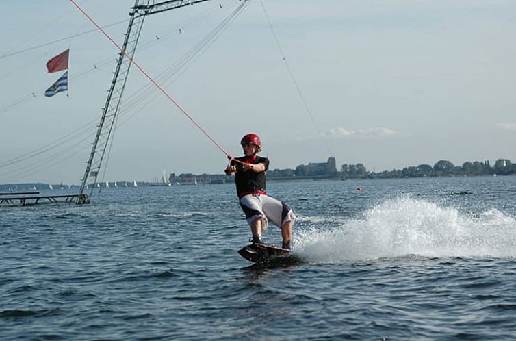 Vakantiehuisje in Kamperland