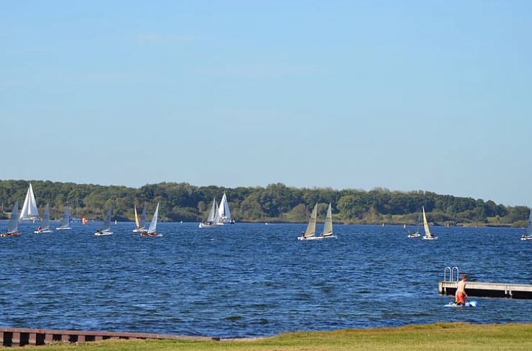 Vakantiehuisje in Kamperland