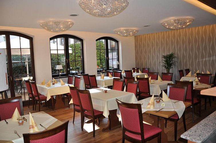 Hotel Restaurant Zum Schwan