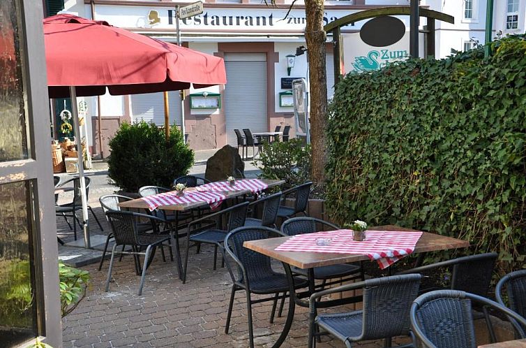 Hotel Restaurant Zum Schwan