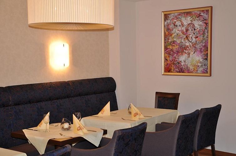 Hotel Restaurant Zum Schwan