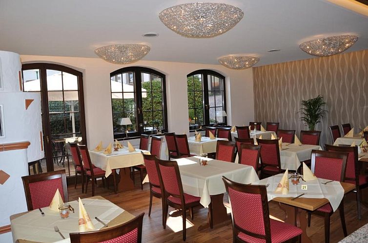 Hotel Restaurant Zum Schwan