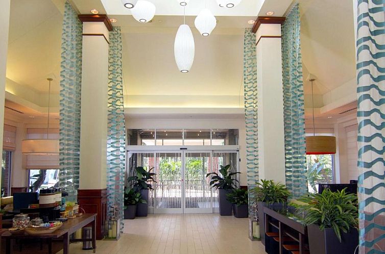 Hilton Garden Inn Tampa East/Brandon