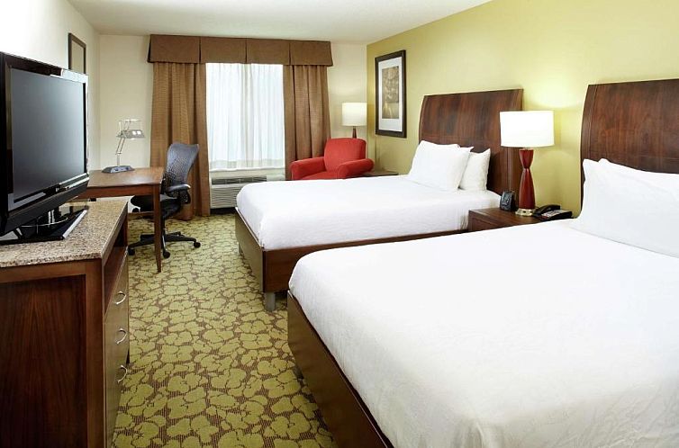 Hilton Garden Inn Tampa East/Brandon