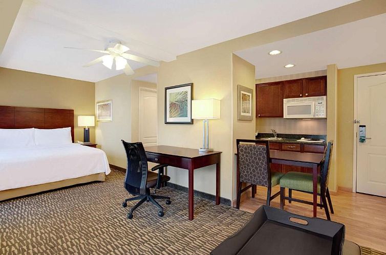 Homewood Suites by Hilton Tampa-Brandon