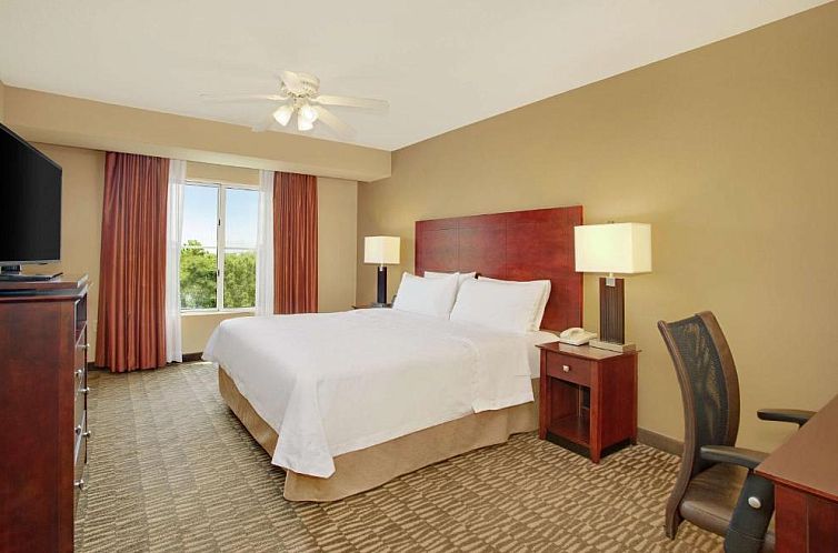 Homewood Suites by Hilton Tampa-Brandon