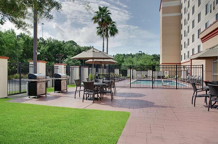 Homewood Suites by Hilton Tampa-Brandon