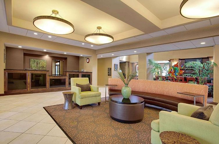 Homewood Suites by Hilton Tampa-Brandon