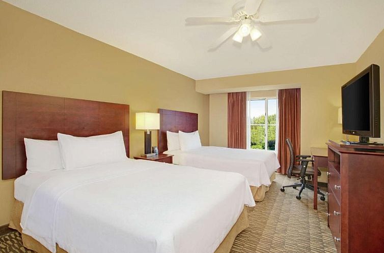 Homewood Suites by Hilton Tampa-Brandon