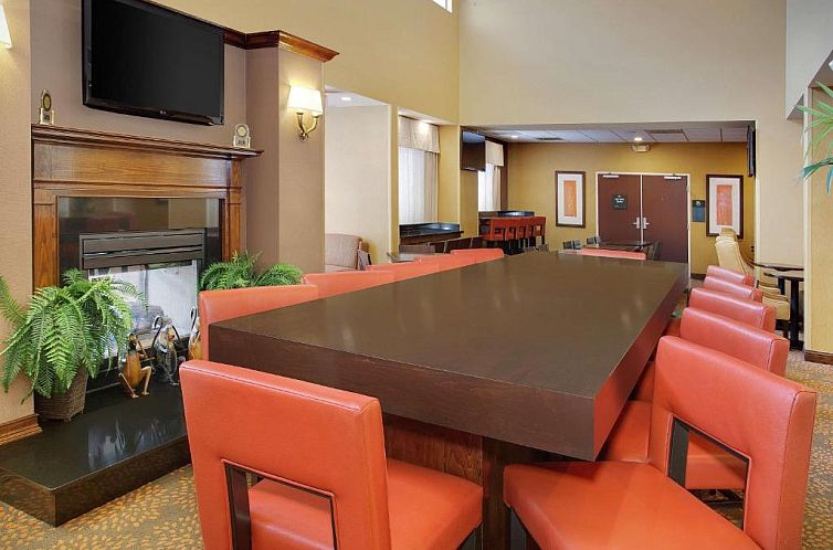 Homewood Suites by Hilton Tampa-Brandon