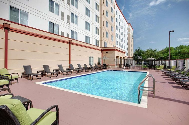 Homewood Suites by Hilton Tampa-Brandon