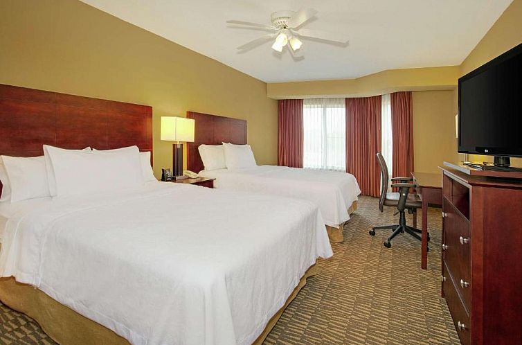 Homewood Suites by Hilton Tampa-Brandon