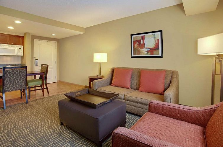 Homewood Suites by Hilton Tampa-Brandon