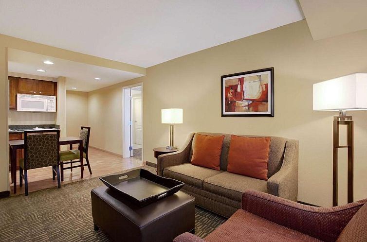 Homewood Suites by Hilton Tampa-Brandon