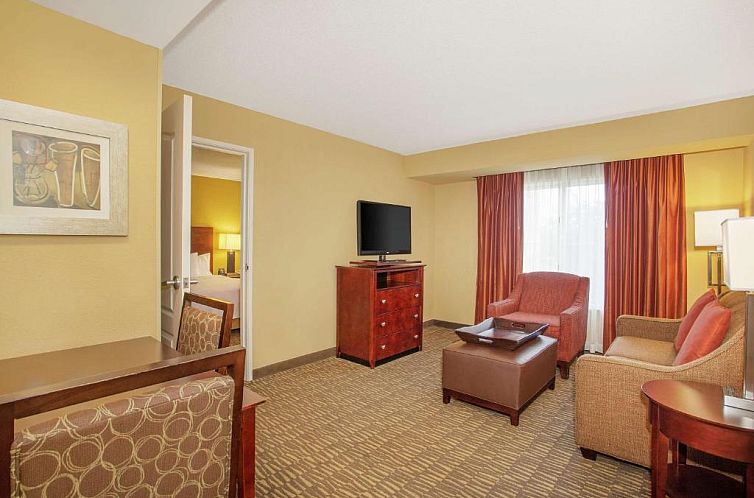 Homewood Suites by Hilton Tampa-Brandon