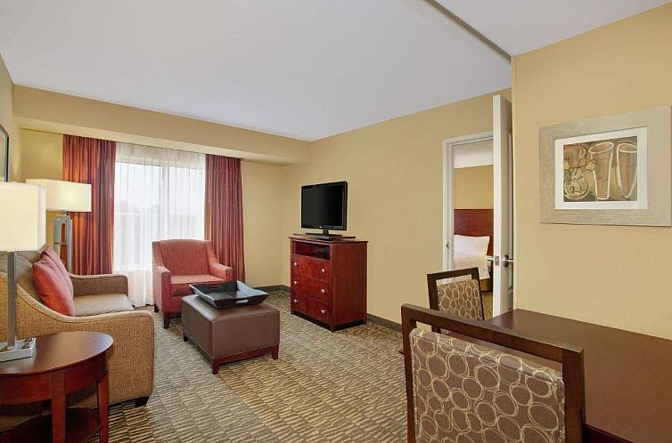 Homewood Suites by Hilton Tampa-Brandon