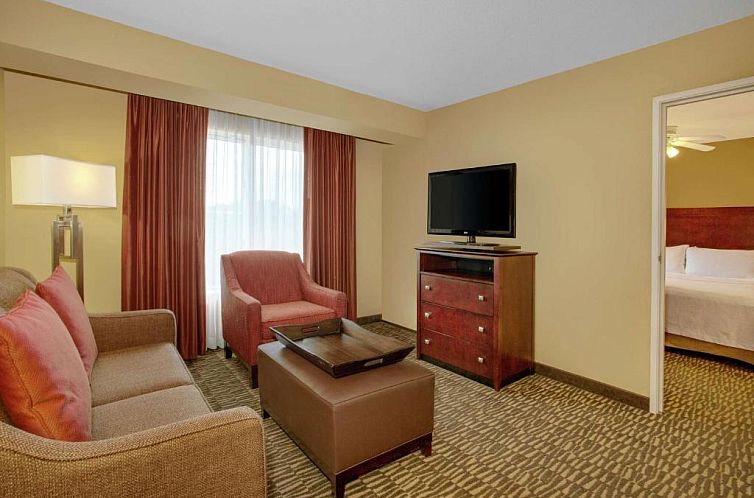 Homewood Suites by Hilton Tampa-Brandon