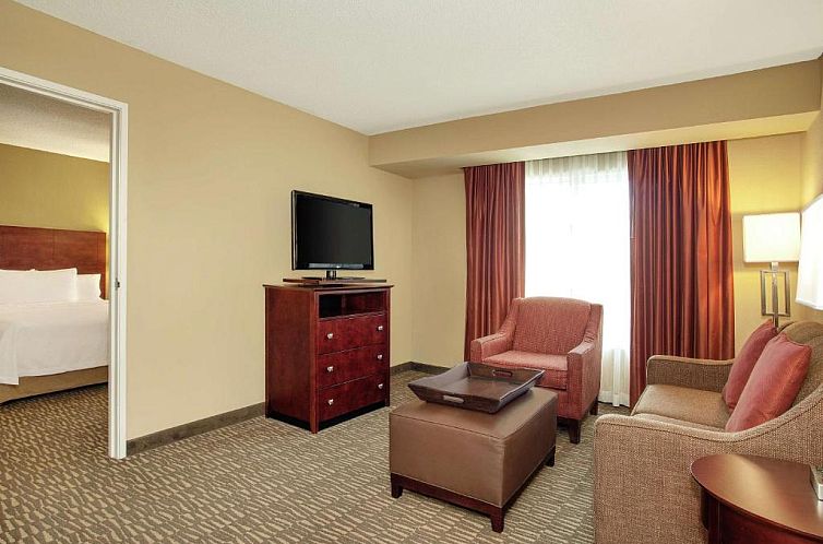 Homewood Suites by Hilton Tampa-Brandon