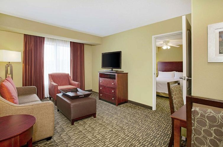 Homewood Suites by Hilton Tampa-Brandon