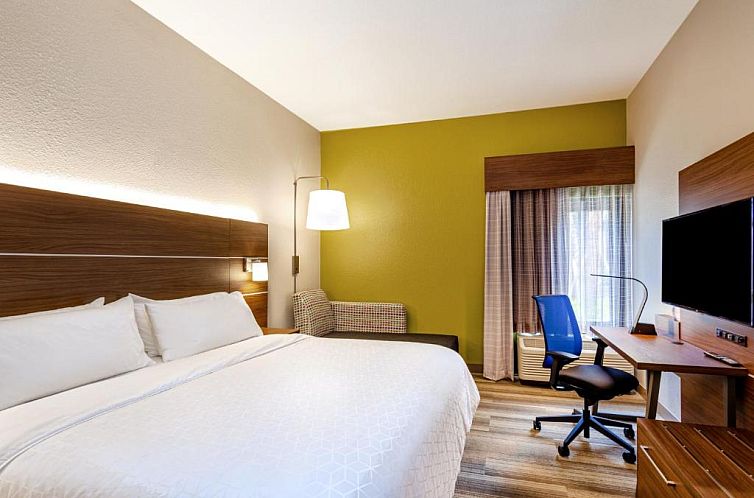 Holiday Inn Express Tampa-Brandon, an IHG Hotel