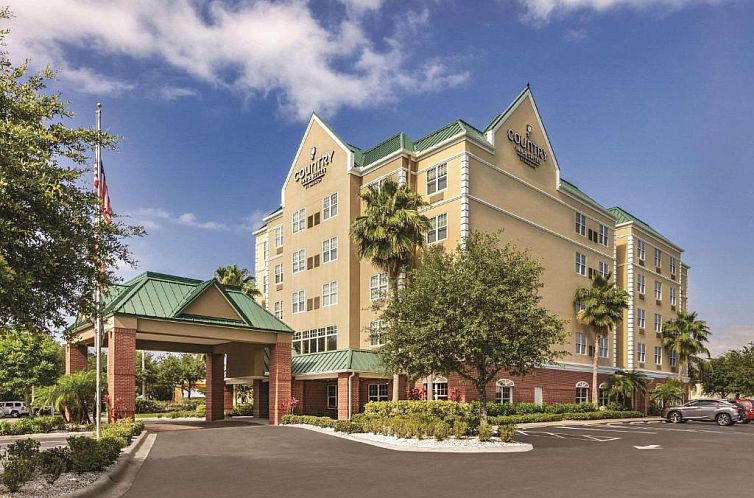 Country Inn & Suites by Radisson, Tampa/Brandon, FL