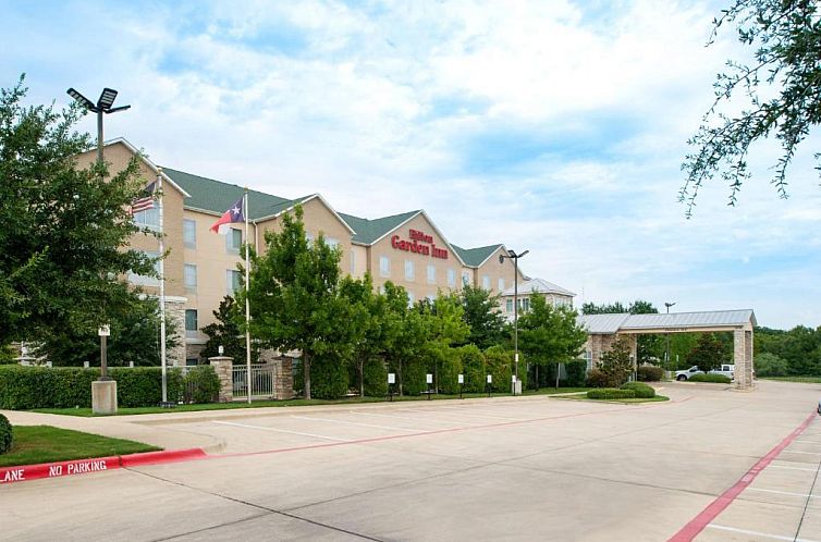 Hilton Garden Inn Denton