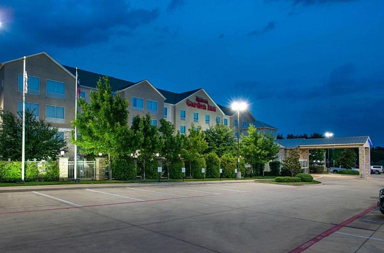 Hilton Garden Inn Denton