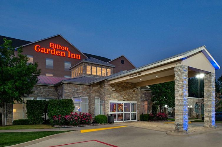 Hilton Garden Inn Denton