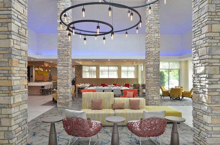 Hilton Garden Inn Denton