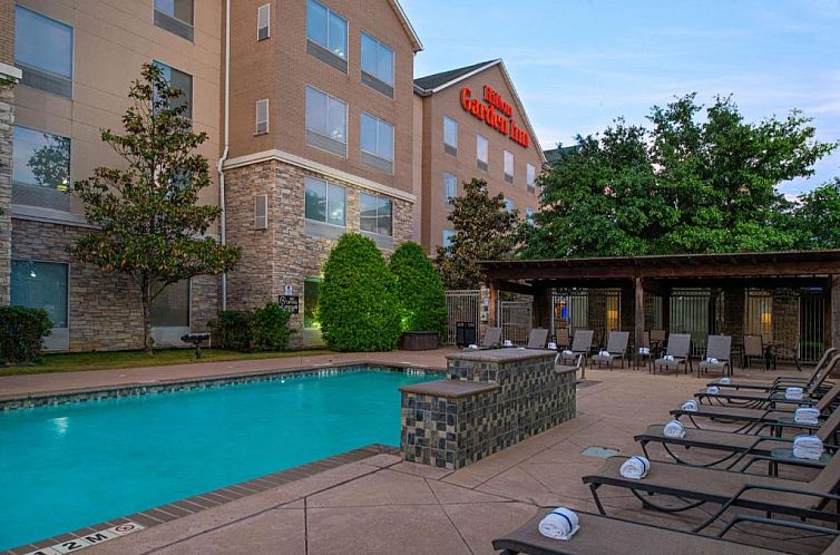 Hilton Garden Inn Denton