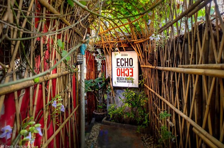 Echo Beach Hostel