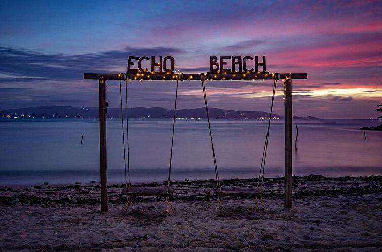 Echo Beach Hostel