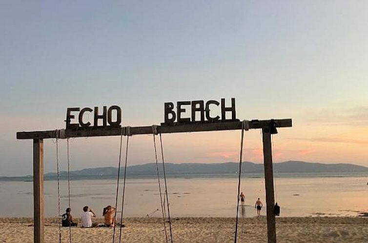 Echo Beach Hostel