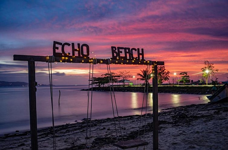 Echo Beach Hostel