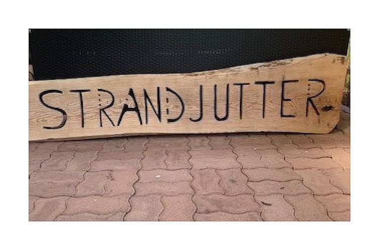 Strandjutter