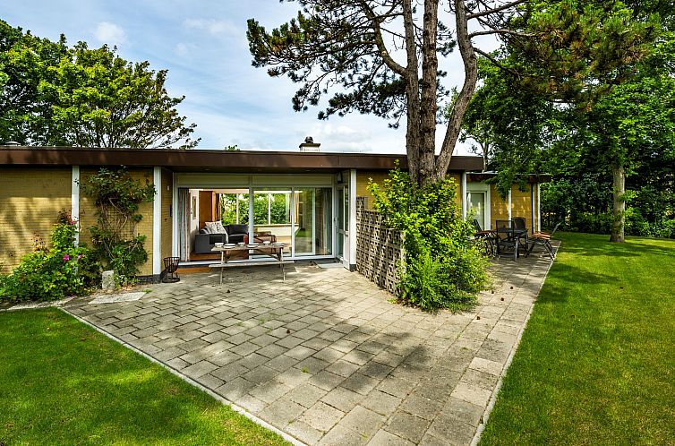 Vakantiebungalow Grevelingenlaan 25