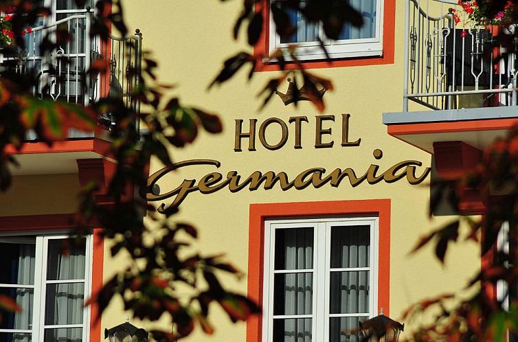 Hotel Germania