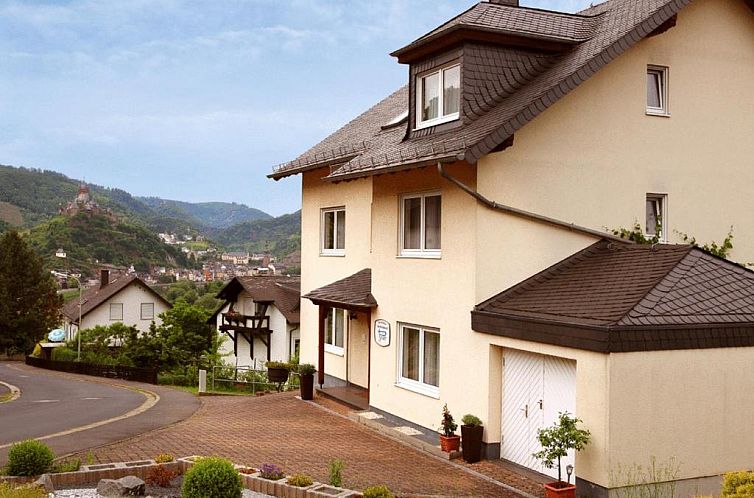 Ferienhaus Am Reilsbach