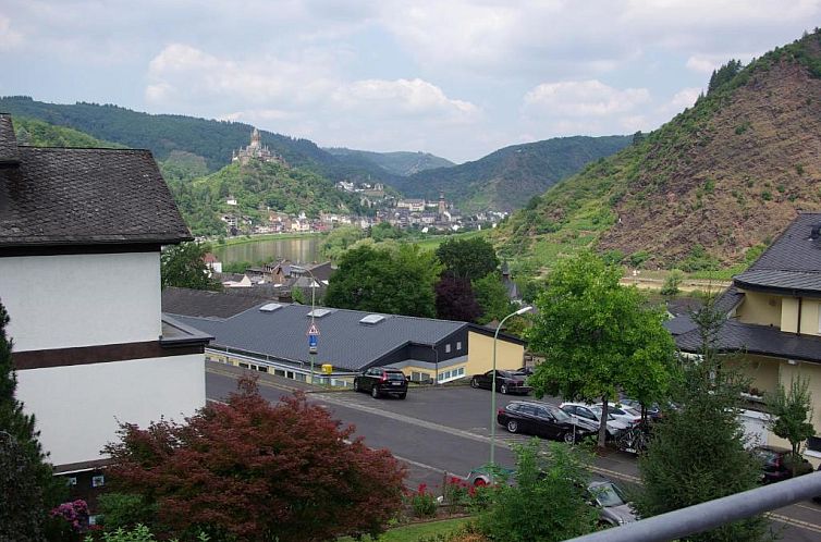 Ferienhaus Am Reilsbach