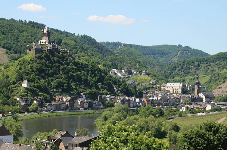 Ferienhaus Am Reilsbach