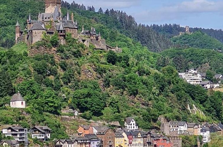 Ferienhaus Am Reilsbach