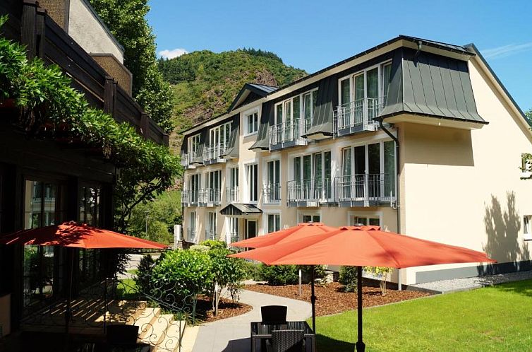 Parkhotel Cochem