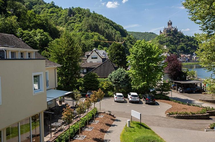 Parkhotel Cochem