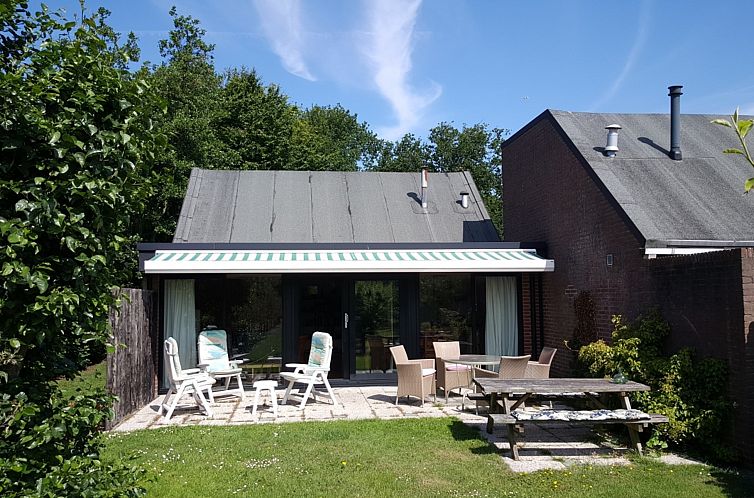 Vakantiewoning Buitenplaats 16