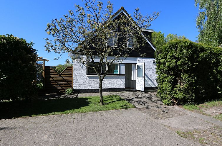 Vakantiewoning Zeeduin 59