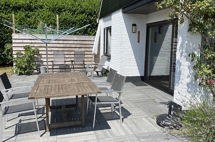 Vakantiewoning Zeeduin 59